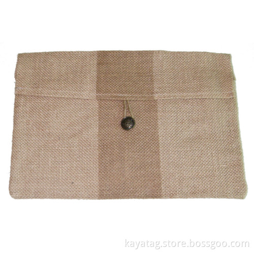 Hemp and Flax Sack (FS2404)